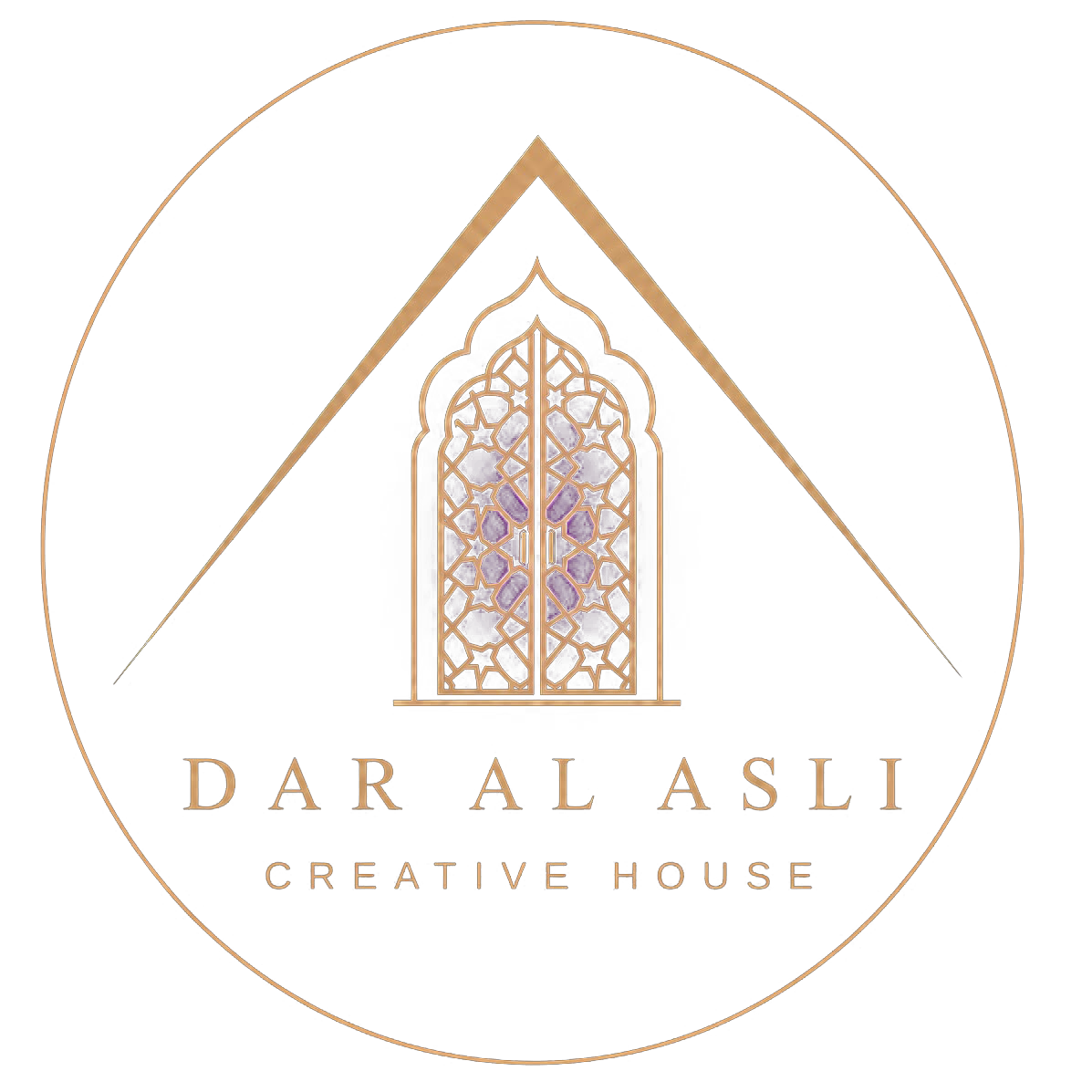 Dar Al Asli Logo